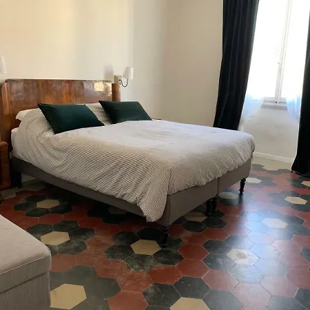 Apartment Boccaccio 54 Up