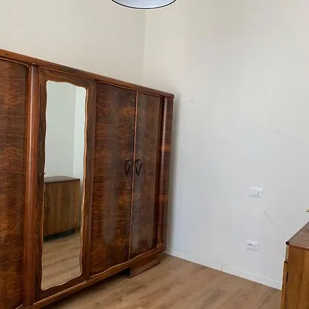 Apartment Boccaccio 54 Up